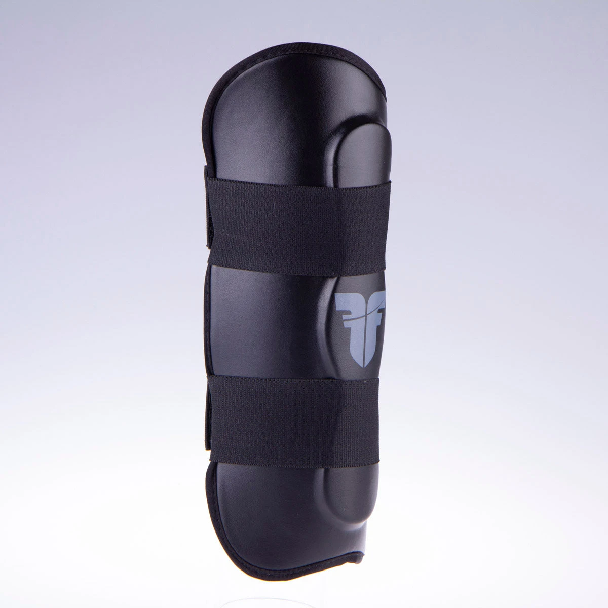 Shin Guard Fighter Ergo - Black, FSG-001B 7 Shin Guard Fighter Ergo - Black, FSG-001B - Image 5