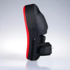 Fighter Focus Mitts - Red, FFMS-002R -Boxing Shop 289e436f5c098f82e09de909844434de