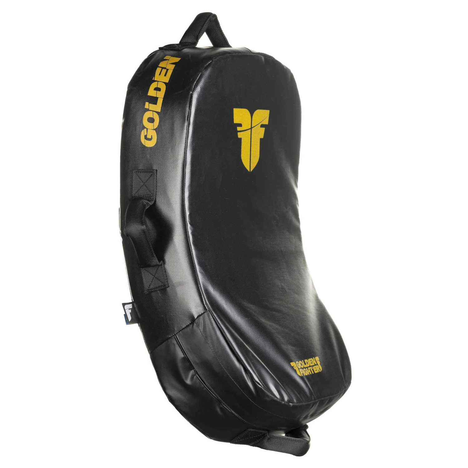 Fighter Kicking Shield - MULTI GRIP - Golden Fighter, FKSH-19 5 Fighter Kicking Shield - MULTI GRIP - Golden Fighter, FKSH-19 - Image 3