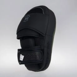 Fighter Focus Mitts - Khaki/camo, FFMS-002CKH -Boxing Shop 2 1263bf33 8ba6 432a bf30 6a1db2ba945a