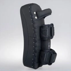 Fighter Thai Pads - Black/neon Yellow, FTP-001BNY -Boxing Shop 2 61de500d 563e 4d26 a909 ffb8378d9c1f