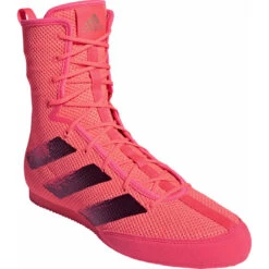 Boxing Shoes Adidas Box Hog 3 - Pink, FX1991 14 Boxing Shoes Adidas Box Hog 3 - Pink, FX1991 -Boxing Shop 2 764472c2 0555 4e3d 92f7 698f91a4bd56