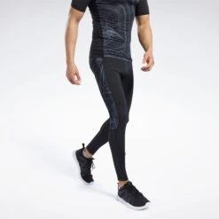 Reebok Compression Printed Tights, FS8583 -Boxing Shop 2 819182c3 cdd3 4035 9a5c ea7fed653f76