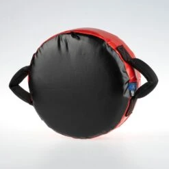 Fighter Round Target MAXI - Black/red, FKSH-21 -Boxing Shop 2 caeb7c4b 0523 4bbf aa3a 73f103387040