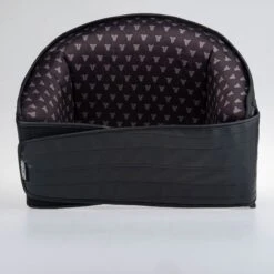 Fighter Belly Pad - Black, 2175FBP-B -Boxing Shop 2 da6e27b4 0351 4e69 847d bea2badc0fd9