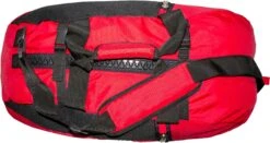 Hayashi WKF Gym Bag / Backpack Combo - Red, 8041-40 -Boxing Shop 2a0c1907cebd14fa023b9e7ecfc40597