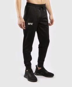 Venum UFC Pro Line Pants - Black -Boxing Shop 2adff672b304749d0750858b872c7677986cdca4 VNMUFC 00065 001 04