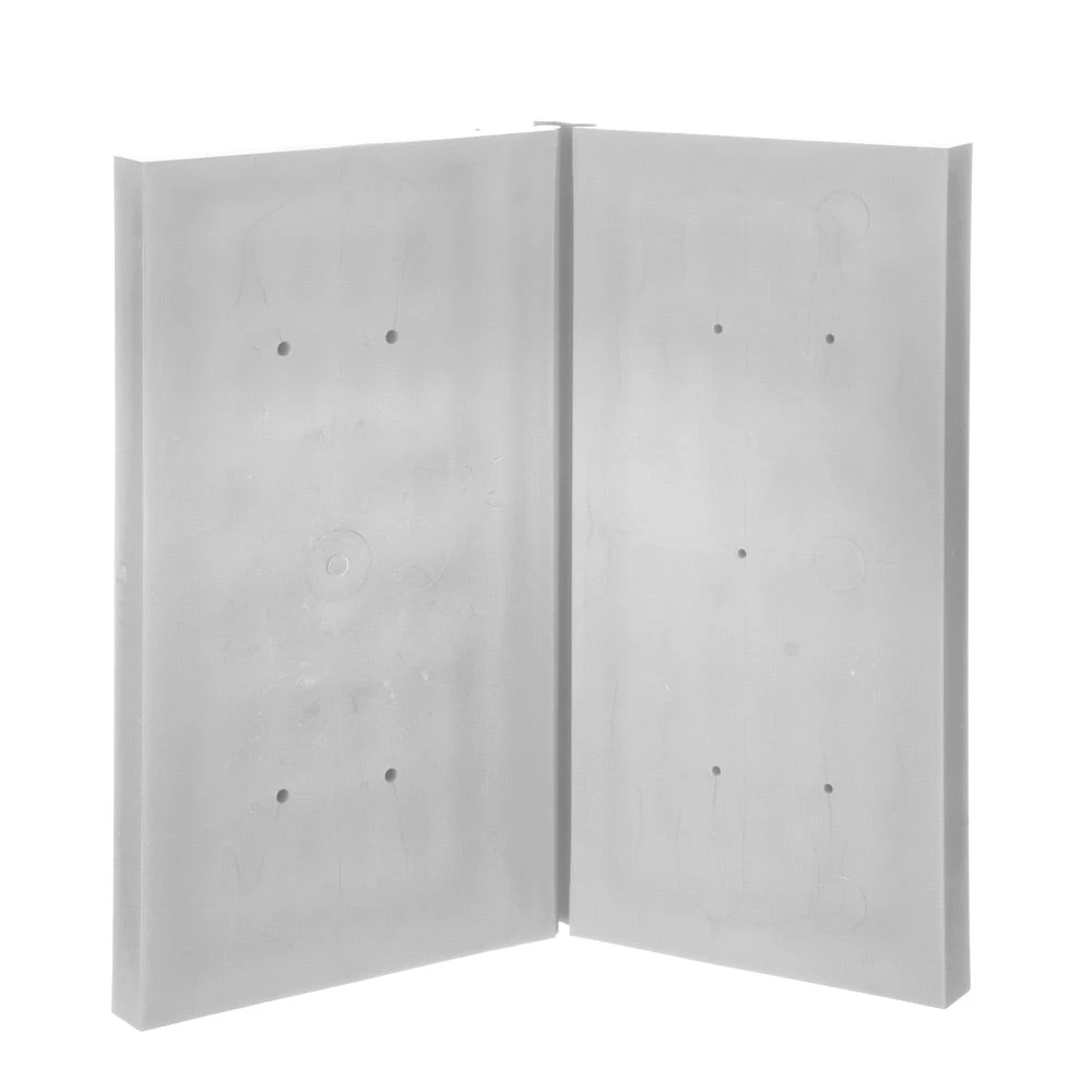 Rebreakable Board PNP - SOFT - White, BB-S-W 3 Rebreakable Board PNP - SOFT - White, BB-S-W