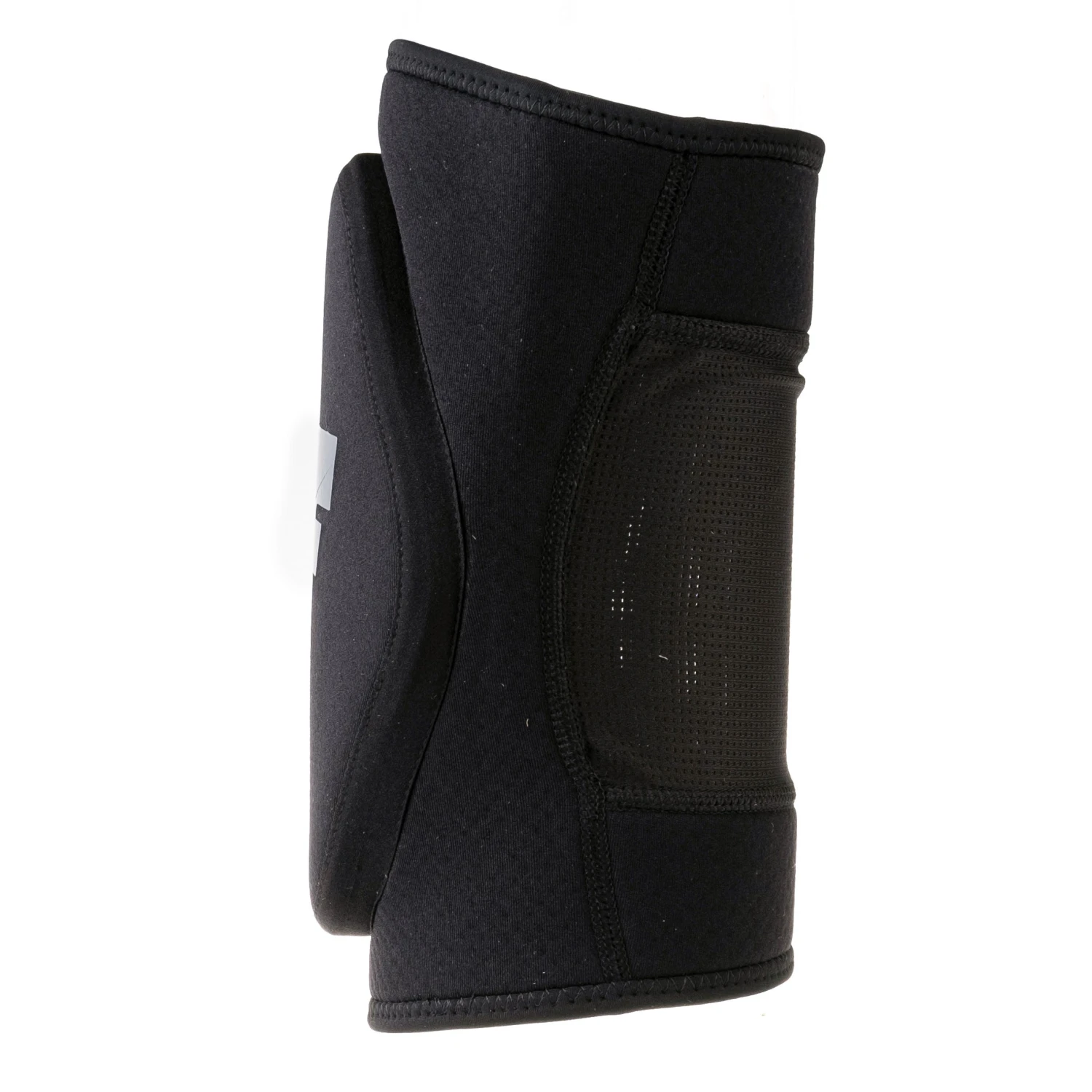 Fighter GEL Knee Guard - Black, FKG-02 6 Fighter GEL Knee Guard - Black, FKG-02 - Image 4