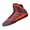 Adidas Wrestling Shoes Mat Wizard 4. - Black/red, BC0532 -Boxing Shop 2ffe02aabb9ca9fec650471ce49146f6 346cb23d 04c6 4cfe 9f43 63562e28ecca