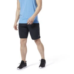 Reebok Workout Activchill Shorts - Black, DY7790 13 Reebok Workout Activchill Shorts - Black, DY7790 -Boxing Shop 300cccdc47f75e9f4356937e3affdc2d