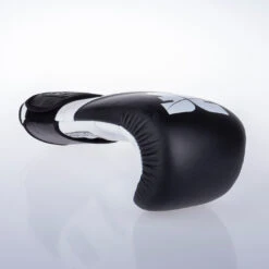 Fighter Boxing Gloves SPLIT- Black/white, FBG-001BW 15 Fighter Boxing Gloves SPLIT- Black/white, FBG-001BW -Boxing Shop 3221fbae32dac3838502e4a90aa21e72