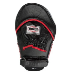 Windy Focus Mitts Long, PP-5 -Boxing Shop 33038c9348bd39d348aec686b1f33581
