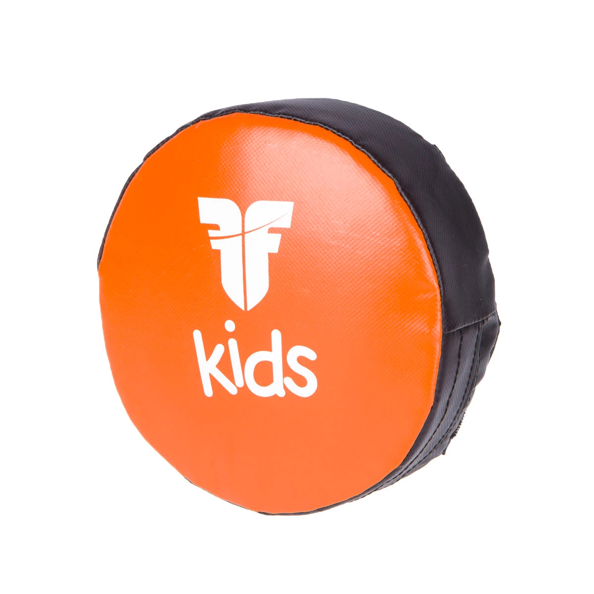 Fighter Round Target - S - Orange, FLK-ORG 3 Fighter Round Target - S - Orange, FLK-ORG