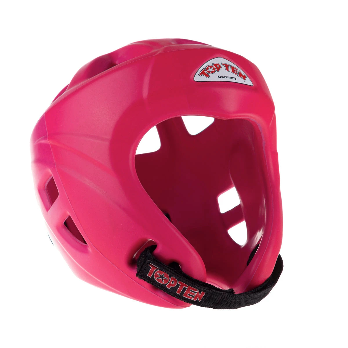 Headguard Top Ten Avantgarde - Pink, 4066-7 3 Headguard Top Ten Avantgarde - Pink, 4066-7