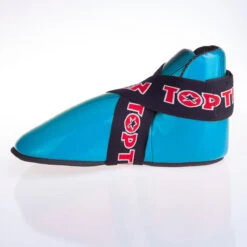 TOP TEN Super-light Acceleration Kicks - Black/blue, 3067-96LA -Boxing Shop 334841873fc35c91682b4d087acaddcf