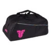 Fighter Sports Bag GYM - Black/pink, FTG-03 -Boxing Shop 33fd9fb05fa232762277e5c79593d8fe b6ee5f8a bb7a 4f6e 99be cbae000baebe