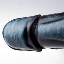 Fighter Shinguards Thai - Jungle Series - Blue Camo, JE1573CA -Boxing Shop 349385d0da56bb1faedbe8323079e2eb
