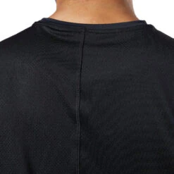 Reebok ActiveChill Training Tee - Black, EC1014 -Boxing Shop 36375fa5ab0e216ebc4db48af27187c8