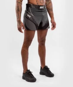Venum MMA Shorts UFC Authentic Fight Night - Black -Boxing Shop 38c020496308647ca184aa32251a71b321a13a76 VNMUFC 00001 001 05
