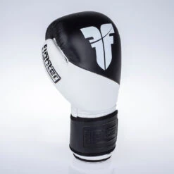 Fighter Boxing Gloves SPLIT- Black/white, FBG-001BW 18 Fighter Boxing Gloves SPLIT- Black/white, FBG-001BW -Boxing Shop 39787b6ef5866a1ab96cdd75d1987f65