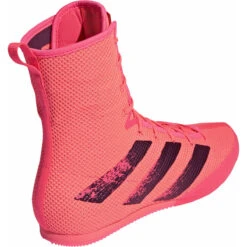 Boxing Shoes Adidas Box Hog 3 - Pink, FX1991 15 Boxing Shoes Adidas Box Hog 3 - Pink, FX1991 -Boxing Shop 3 4664302f bf5c 4a54 8b9d 90ff31fb255f