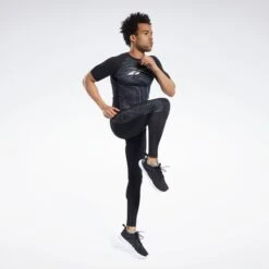 Reebok Compression Printed Tights, FS8583 -Boxing Shop 3 6d4cf51b 381d 4568 b508 755b4e8c6e0f