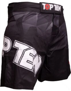 Top Ten MMA Prism Shorts - Black, 18151-91 -Boxing Shop 3 85b9d160 9794 4f68 96bf 2070619a2caf
