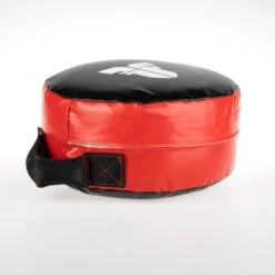 Fighter Round Target MAXI - Black/red, FKSH-21 -Boxing Shop 3 88e45814 9f25 4439 8ccb f08e658584ab