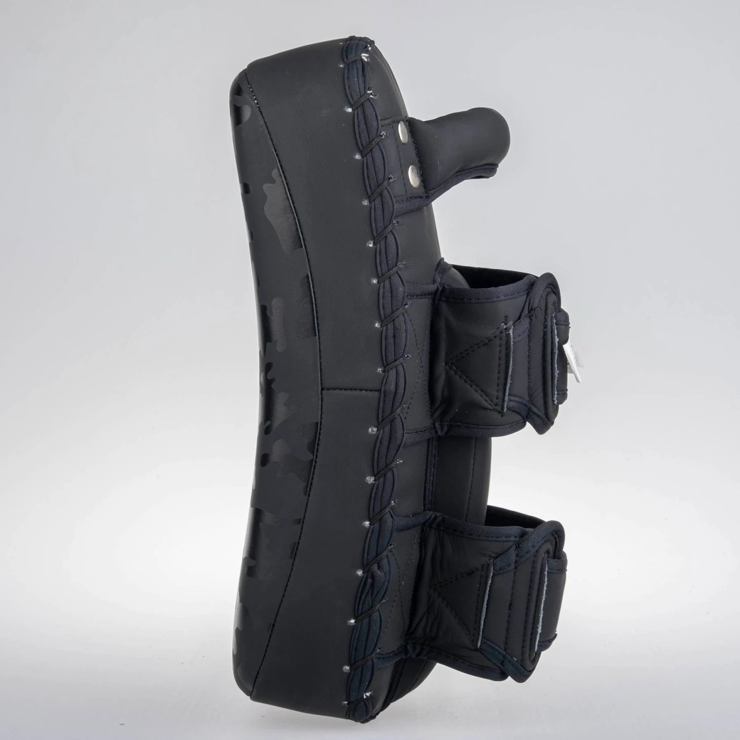 Fighter Thai Pads - Black/camo, FTP-001CBK 6 Fighter Thai Pads - Black/camo, FTP-001CBK - Image 4
