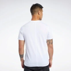 Reebok UFC FG Capsule Tee - White, FK2350 -Boxing Shop 3d5195a72e8d7820571777db79d30c9f