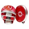 Rival Professional Mitts - Red/silver, RPM100-RDSLV -Boxing Shop 3df05126edd26f97c24423ee4f3b0272 4dd64216 fa36 44e1 b3cc 2b1122b88399