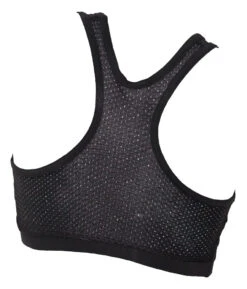 Chest Guard Top Ten Cool Guard - Black, 0093-9 -Boxing Shop 3fed386ea02288f3c8288583b0e54f83