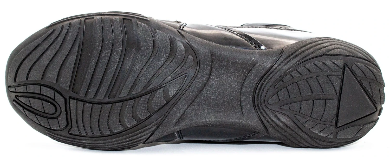 Boxing Shoes Top Ten - Black, 1172-91 7 Boxing Shoes Top Ten - Black, 1172-91 - Image 5