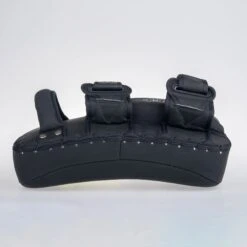 Fighter Thai Pads - Black/neon Yellow, FTP-001BNY -Boxing Shop 4 2 483ea480 650e 4dac 953e 4dec413aa159