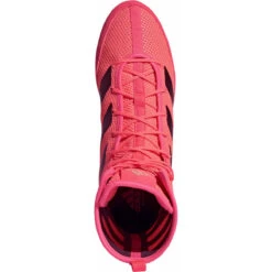 Boxing Shoes Adidas Box Hog 3 - Pink, FX1991 16 Boxing Shoes Adidas Box Hog 3 - Pink, FX1991 -Boxing Shop 4 2 6c5f2a20 bfe5 436b b761 a2d83a3ea28e