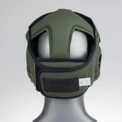 Head Guard Fighter Freikampf - Khaki, JE1421 KH -Boxing Shop 4 2 977d2a0c 5100 443d 8f9a 30851231127c