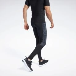 Reebok Compression Printed Tights, FS8583 -Boxing Shop 4 2 a3f8fd34 133b 4900 b595 9dc97cd37924