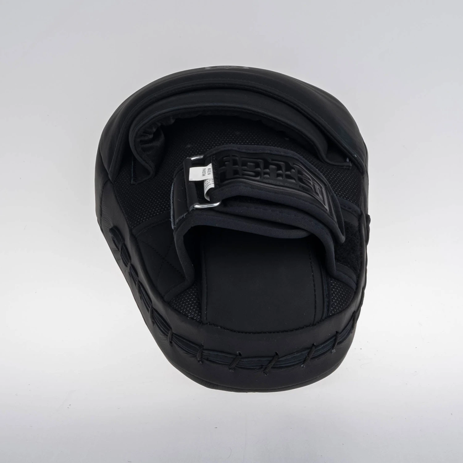 Fighter Focus Mitts - Black/neon Yellow, FFMS-002BNY 7 Fighter Focus Mitts - Black/neon Yellow, FFMS-002BNY - Image 5