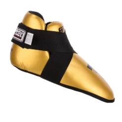 Fighter Kicks - Gold, F1455GLB -Boxing Shop 42b0bf433713d857a3cd7a77cc711e9d