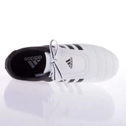 Adidas Shoes ADI-KICK II - White/black, ADITKK01 -Boxing Shop 43ae4443fc154651618e6acf5e968939 84bc6ce5 e397 44c5 a27a ee78b1822ed3