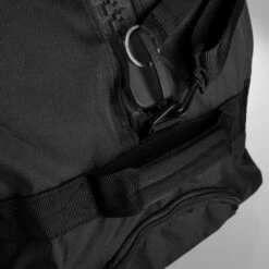 Adidas TKD TROLLEY Bag - Black/gold, ADIACC057CS-GOLD 12 Adidas TKD TROLLEY Bag - Black/gold, ADIACC057CS-GOLD -Boxing Shop 44448c4219cf5c7d4f05b85c5cd42412