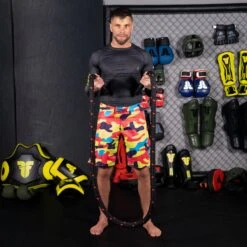 Fighter Battle Jumping Rope - 35 Mm, FBSR-35 -Boxing Shop 44a7c91062f217ba25c36323592e5f01