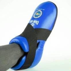 Footwear Daedo ITF - Blue, PRITF2022 -Boxing Shop 44d25d022c50970fe3b5612524646ecb