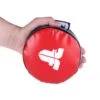 Fighter Round Target MINI - Red, FLM-1-RD -Boxing Shop 45616864b5cefdf66d4fcad64298a301 9b51c38a 026d 46e7 a45d dfaf7f85e10c