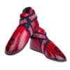 TOP TEN Super-light Triangles Kicks - Red/black, 3067-49T -Boxing Shop 456bfd4349361f41f58e2af6cd8853a2 4eaceb1a e113 4082 a010 87a293c4e456