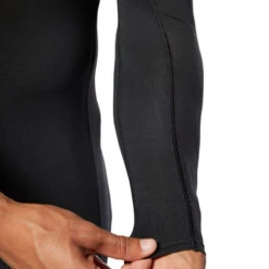 Reebok WOR Compression Tee - Black, DP6170 -Boxing Shop 45814843582abc90b2c6640fb262d0bd