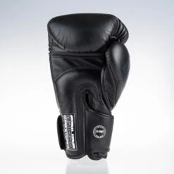 King Pro Boxing - Boxing Gloves Platinum 1 - Black, Kpb/bg-platinum1 -Boxing Shop 45c79875cc4099547a5e783979507841