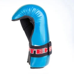 Pointfighter TOP TEN Glossy - Black/blue, 2067-96LA -Boxing Shop 45d738da2e2b9478ed8d743bccb750aa