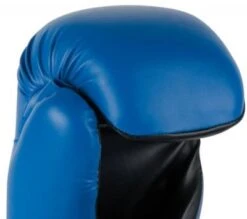 Open Hands Top Ten Point Fighter - Blue, 2165-6 -Boxing Shop 465f3b55f75be19624d558e8b121f263